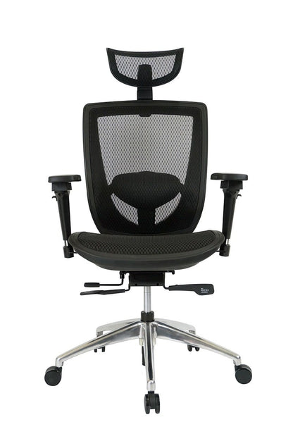 起立時光 KL-A1806-2 頂級自載重系統神氣椅