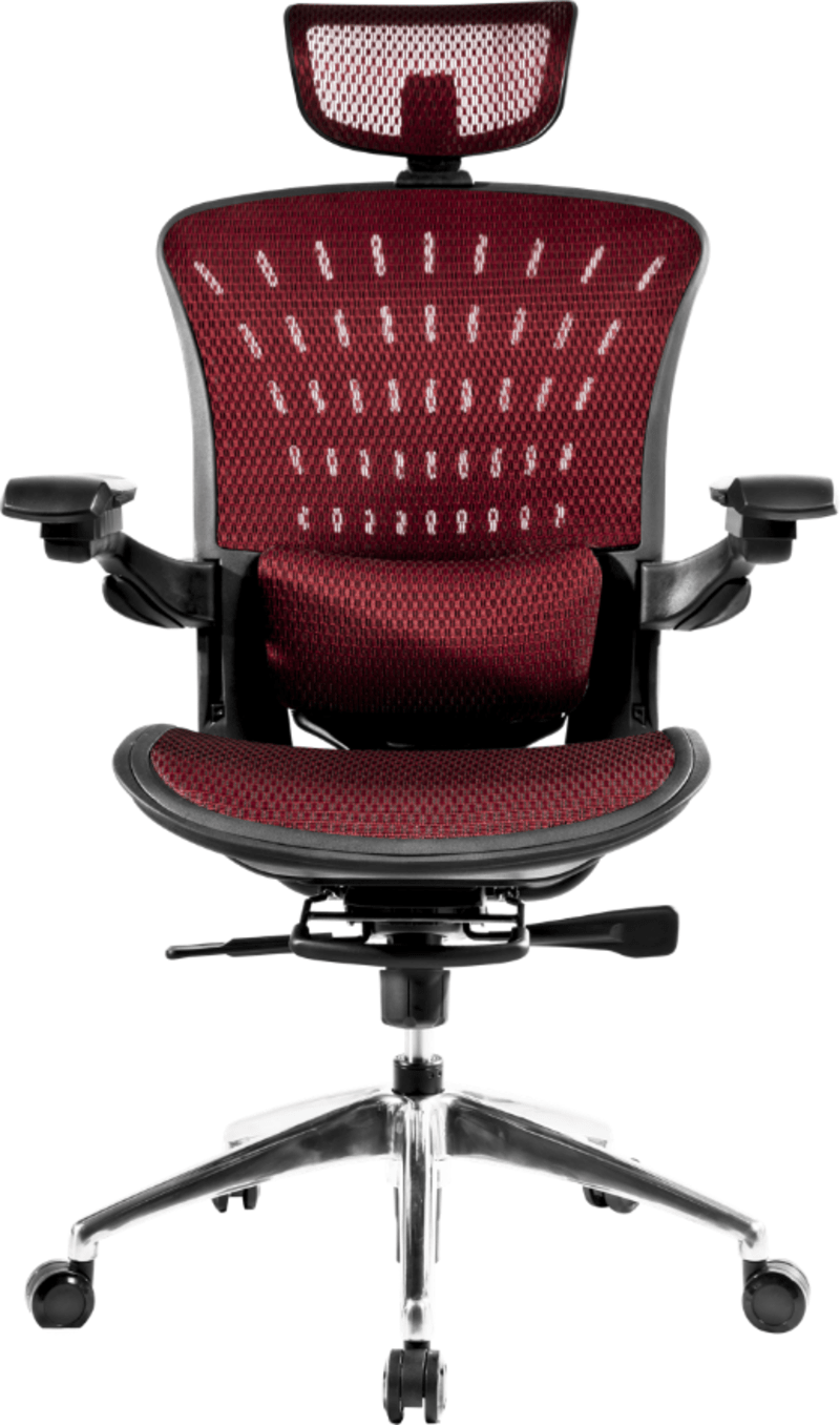 起立時光 KL-A1888 特仕版旗艦椅