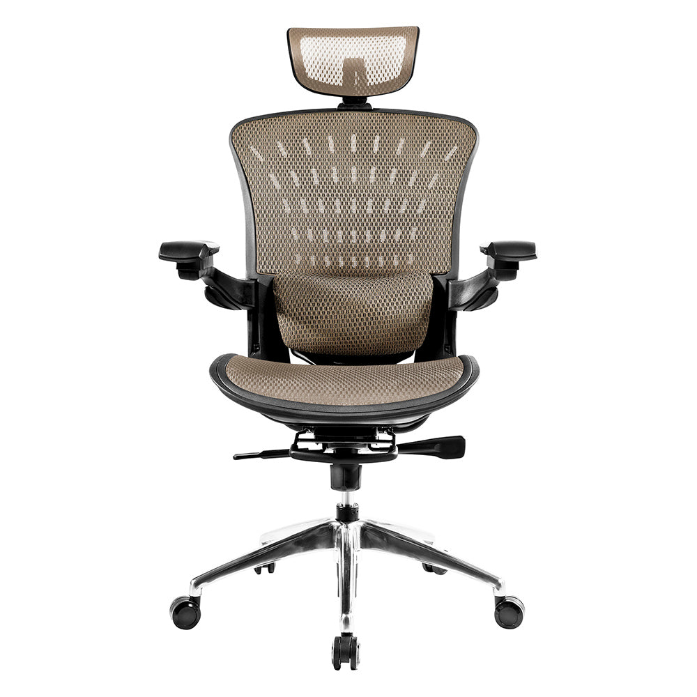 起立時光 KL-A1888 特仕版旗艦椅