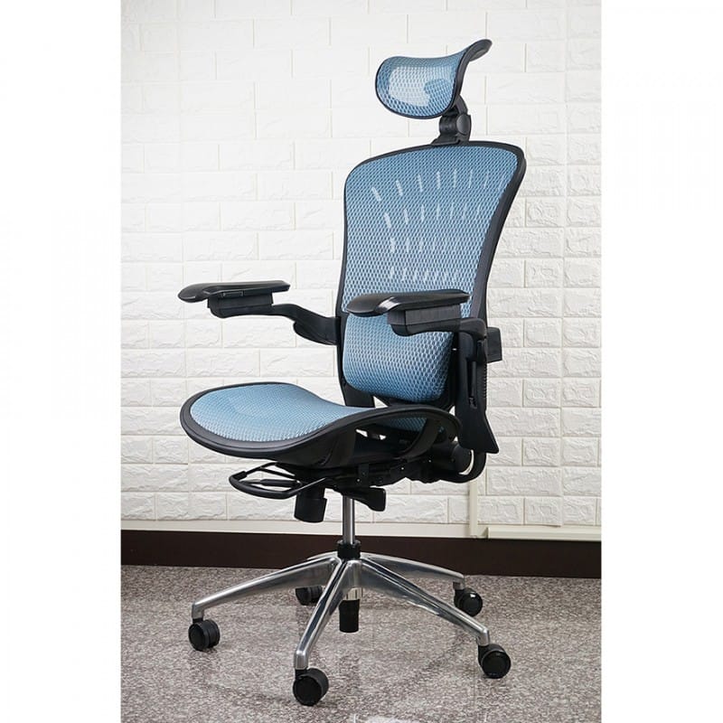 起立時光 KL-A1888 特仕版旗艦椅