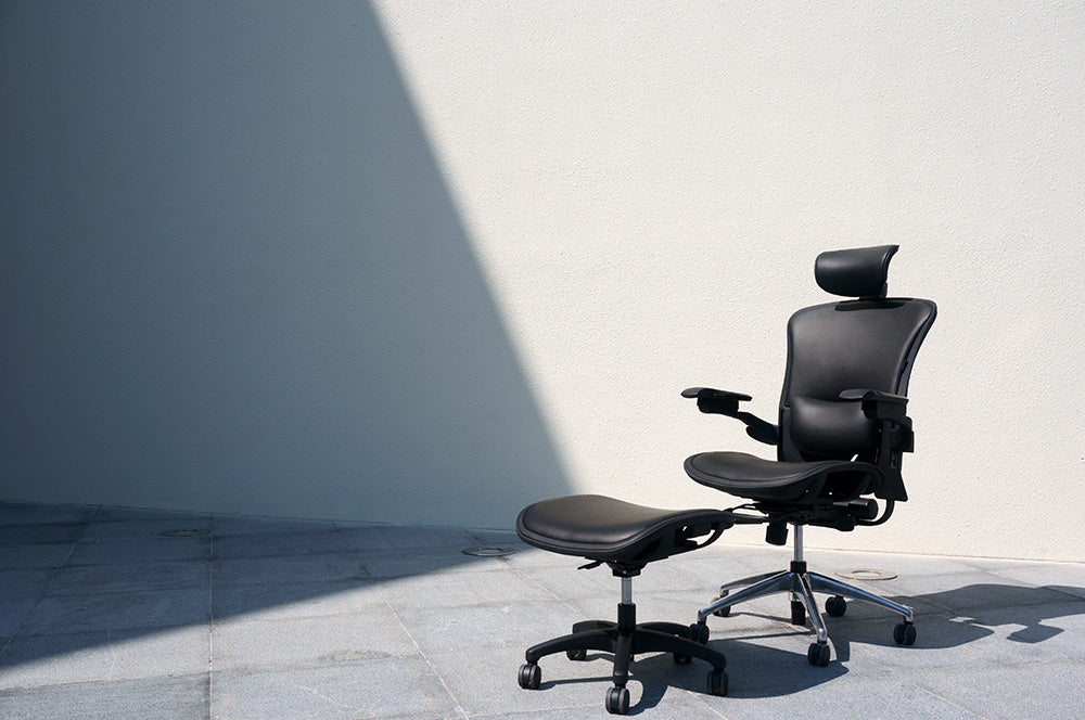 起立時光 KL-A1888F 特仕旗艦沙發椅