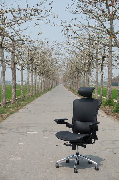 起立時光 KL-A1888F 特仕旗艦沙發椅