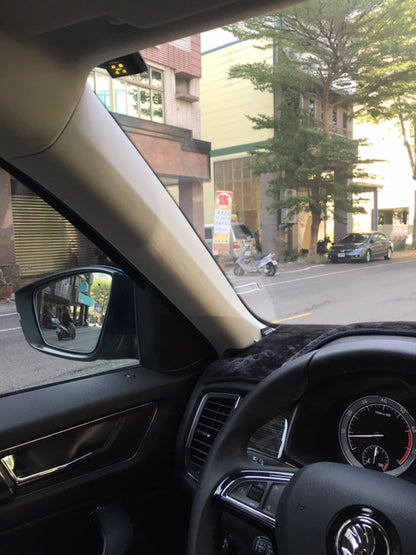 ORO W418A貼片型胎壓偵測器