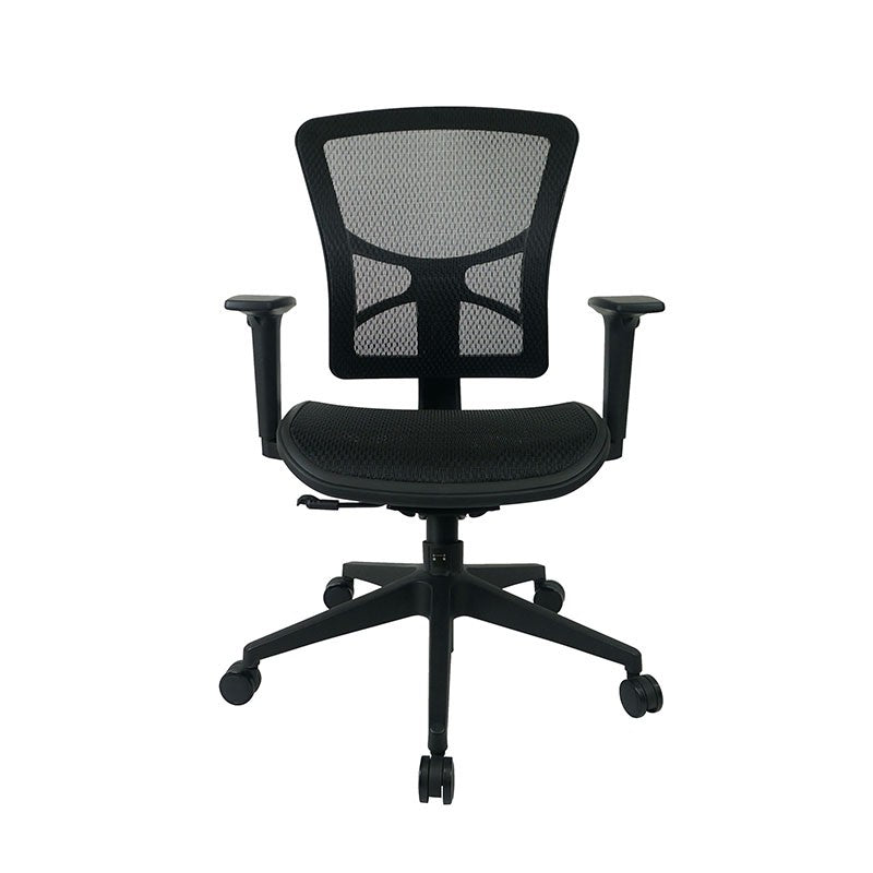 起立時光 KL-P1805 小資多工椅