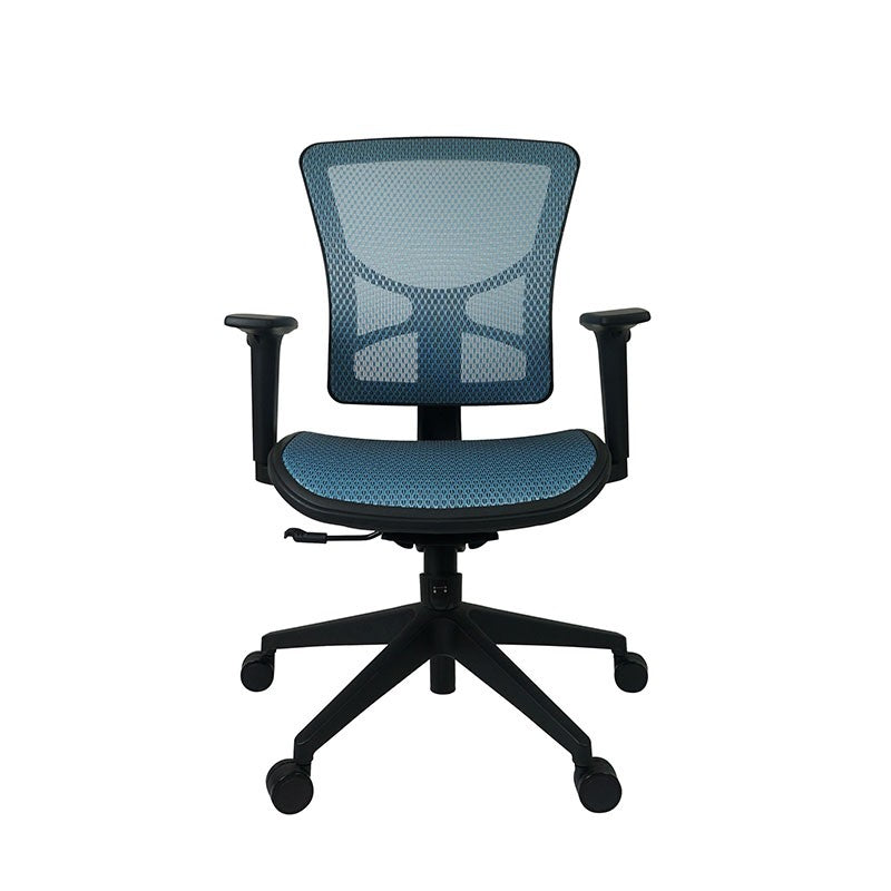 起立時光 KL-P1805 小資多工椅