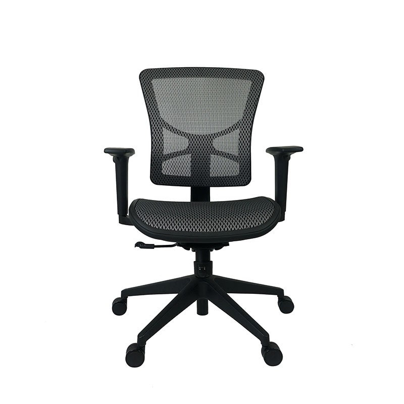 起立時光 KL-P1805 小資多工椅