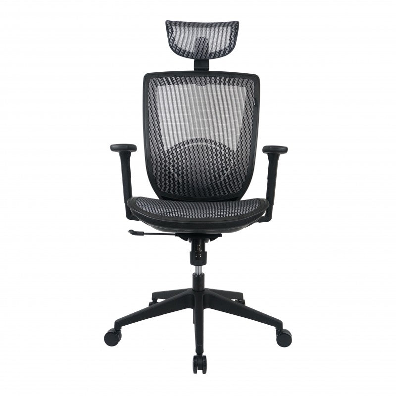 起立時光 KL-P1806 入門首選人體工學椅