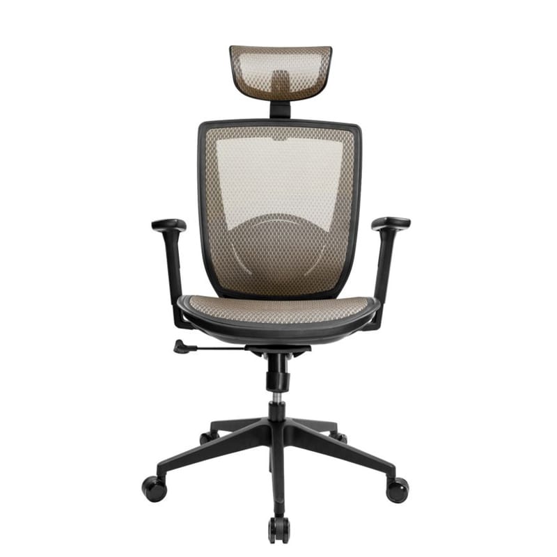 起立時光 KL-P1806 入門首選人體工學椅