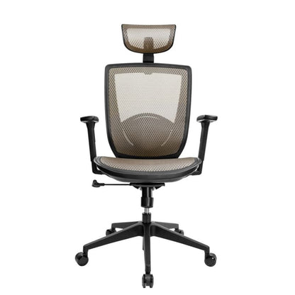 起立時光 KL-P1806 入門首選人體工學椅