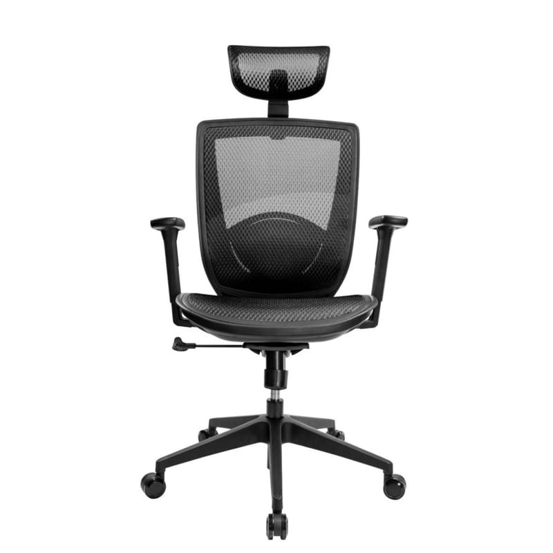 起立時光 KL-P1806 入門首選人體工學椅