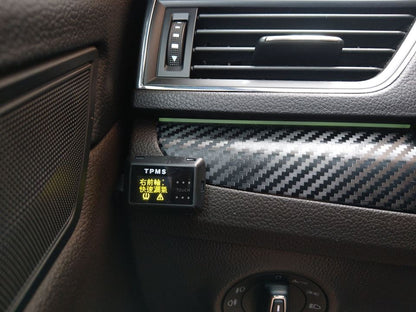 ORO W418A貼片型胎壓偵測器