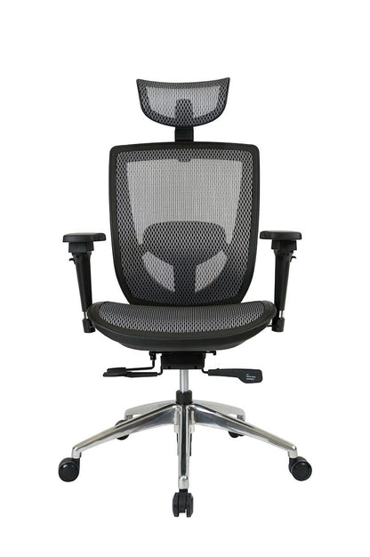 起立時光 KL-A1806-2 頂級自載重系統神氣椅