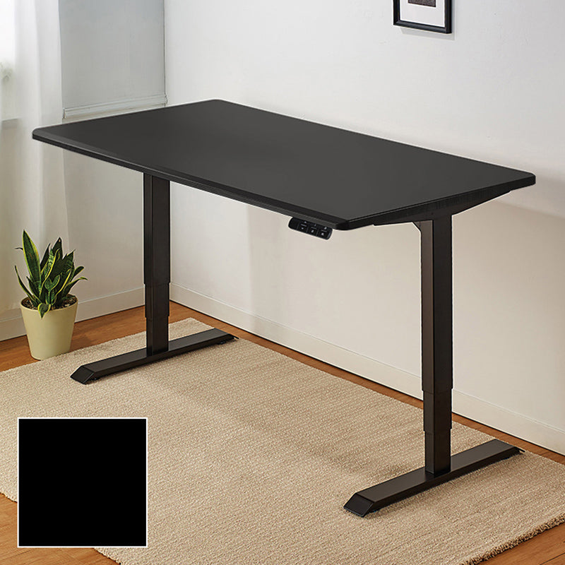 FUNTE Prime系列三節式電動升降桌（桌板深度60公分）